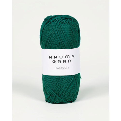 Rauma Pandora 0307 Mørk grønn
