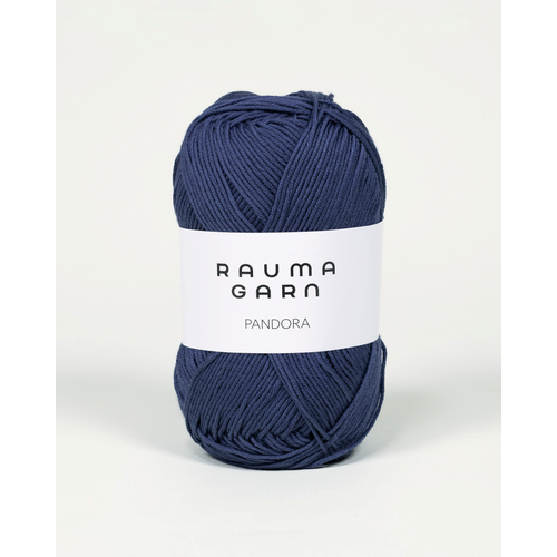 Rauma Pandora 0311 Mørk blå