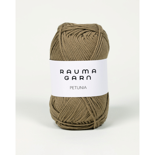 Rauma PETUNIA 0317 Marka skjønn UTGÅTT