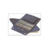 Addi-Click rundpinne-sett  (3,5mm - 10mm)