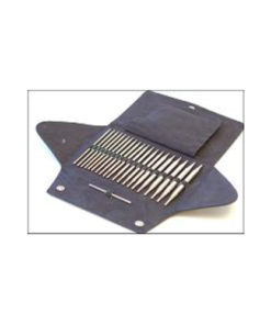 Addi-Click rundpinne-sett  (3,5mm - 10mm)