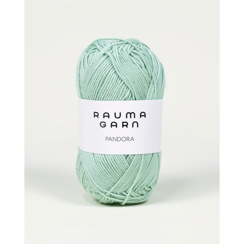 Rauma Pandora 0325 Frossengrønn