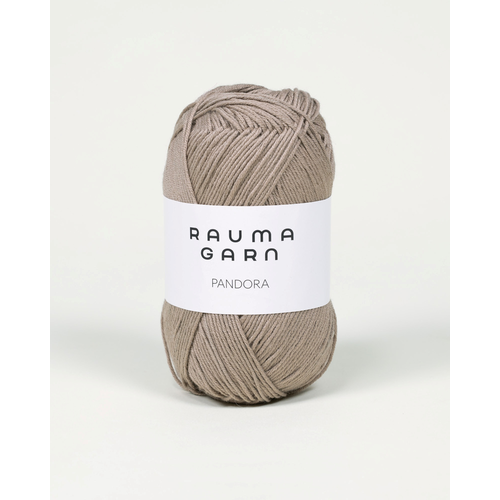 Rauma Pandora 0328 Aluminium