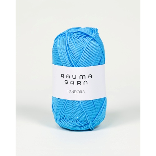 Rauma Pandora 0340 Frisk blå