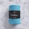 Svarta Fåret Ribbon 429078 Scuba blue