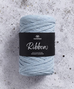 Svarta Fåret Ribbon 429065 Blue breeze