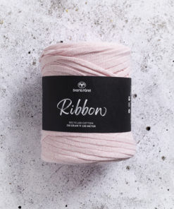 Svarta Fåret Ribbon 429041 Pink-a-boo