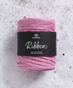 Svarta Fåret Ribbon 429040 Pink cosmos