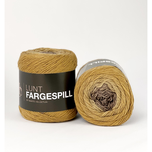 Lunt fargespill 05 Kornåker