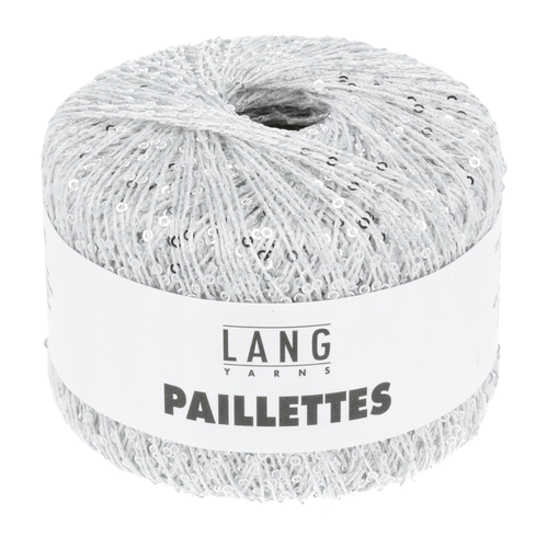 Lang - Paillettes - 0001