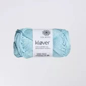 Solberg Kløver 7022 Turkis