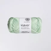 Solberg Kløver 9578 Mintgrønn