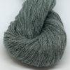 Hillesvåg Sølje Pelsullgarn 2140 Støvet ismint