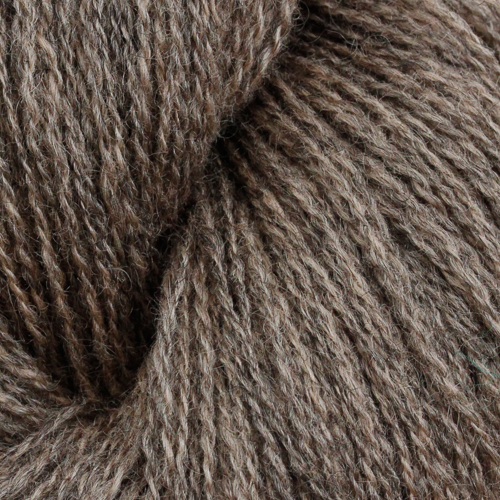 Hillesvåg Sølje Pelsullgarn 2101 Beige