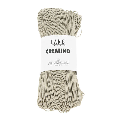 Lang - Crealino 0022 Olivengrønn