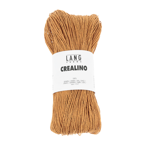 Lang - Crealino 0059 Cognac