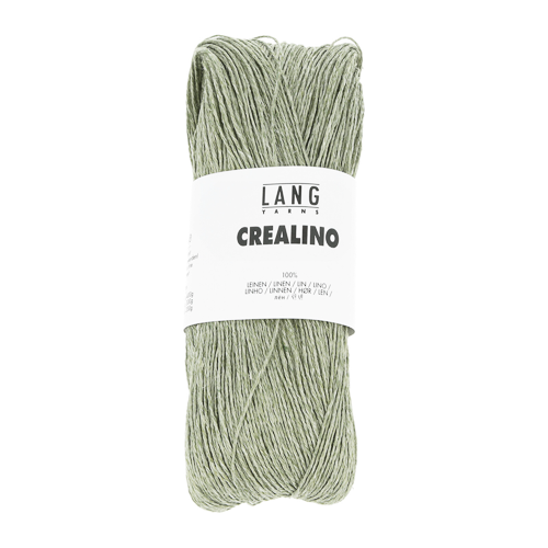 Lang - Crealino 0091 Lime