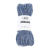 Lang - Crealino 0125 Blå/hvit melert