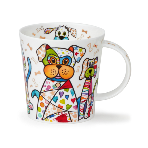 Benmore Blingers - Dog