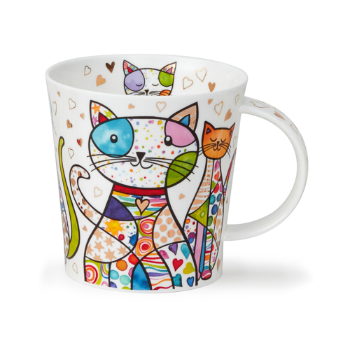 Benmore Blingers - Cat