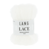 Lang - Lace - 0001 Hvit (Kriddhvit)