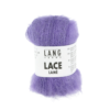 Lang - Lace Lamé - 0046 Lys lilla
