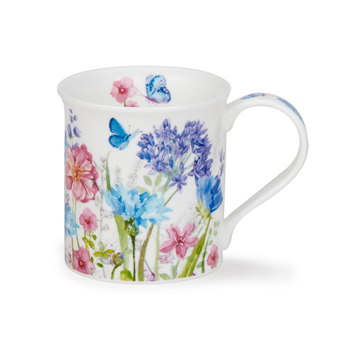 Bute Meadow breeze - blue