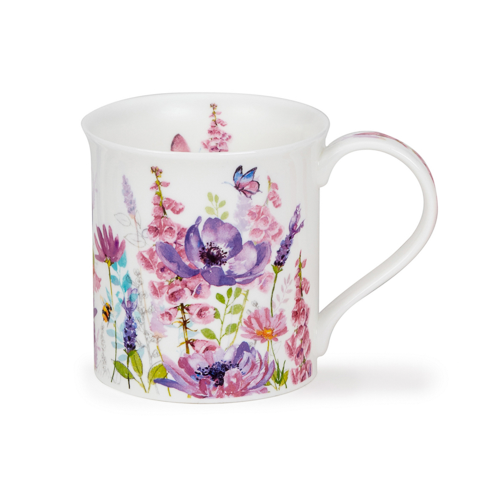 Bute Meadow breeze - purple