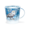 Cairngorm Moonlight – Owl – Snøugle