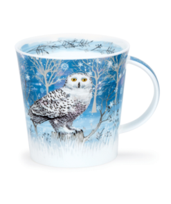 Cairngorm Moonlight – Owl – Snøugle