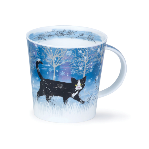 Cairngorm Moonbeam - katt