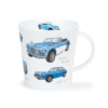 Cairngorm Great classic cars – blå