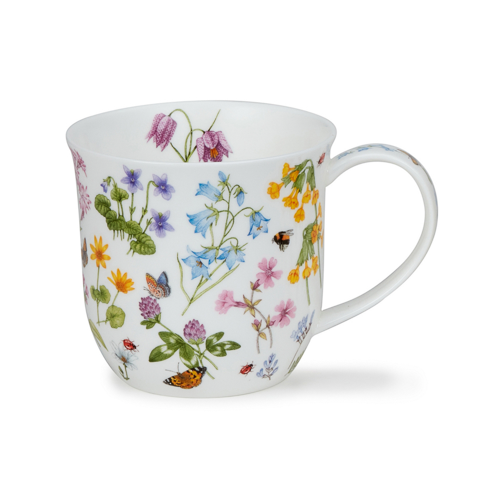 Cumbrae Wild flowers - Blåklokke