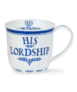 Cumbrae His Lordship