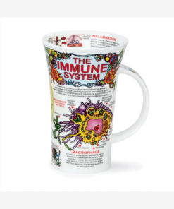 Glencoe Immune system