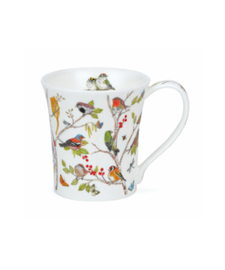 Jura Secret wood – Robin