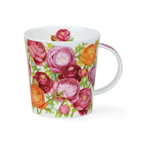 Lomond Flora bonita – Ranunculus