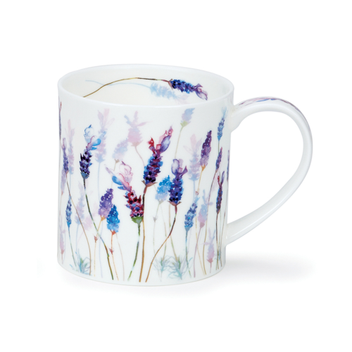 Orkney Floral breeze – Lavender (blå)