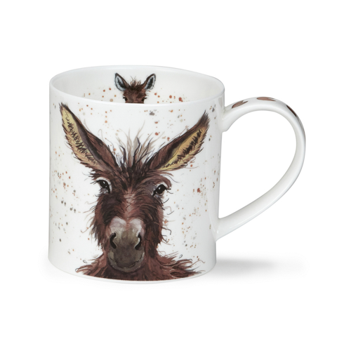 Orkney Wonky Donkey