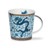 Cairngorm Blue ming - Dragon