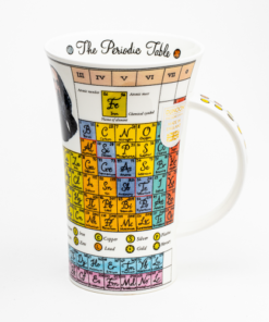 Glencoe Periodic table