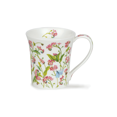 Jura Forget-me-nots (rosa)