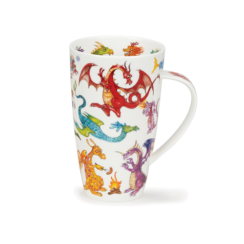 Henley Hot stuff! (drager)