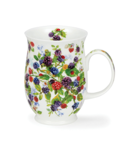 Suffolk Wild berries - skogsbær