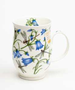 Suffolk Dovedale – Harebell – Blåklokke