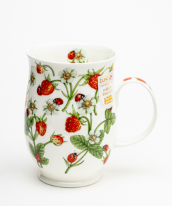 Suffolk Dovedale – Strawberry – Jordbær