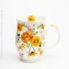 Suffolk Floral Harmony – Yellow