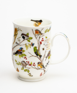 Suffolk Secret wood – Robin