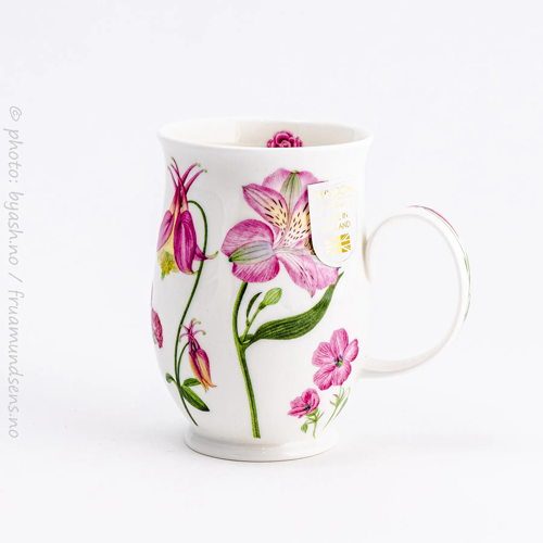 Suffolk Melody (rosa)