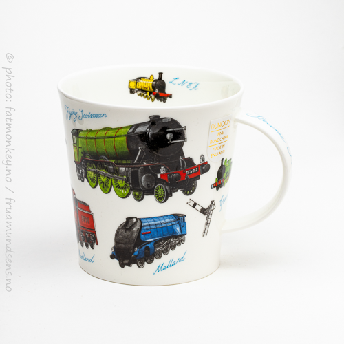 Cairngorm Classic collection – tog